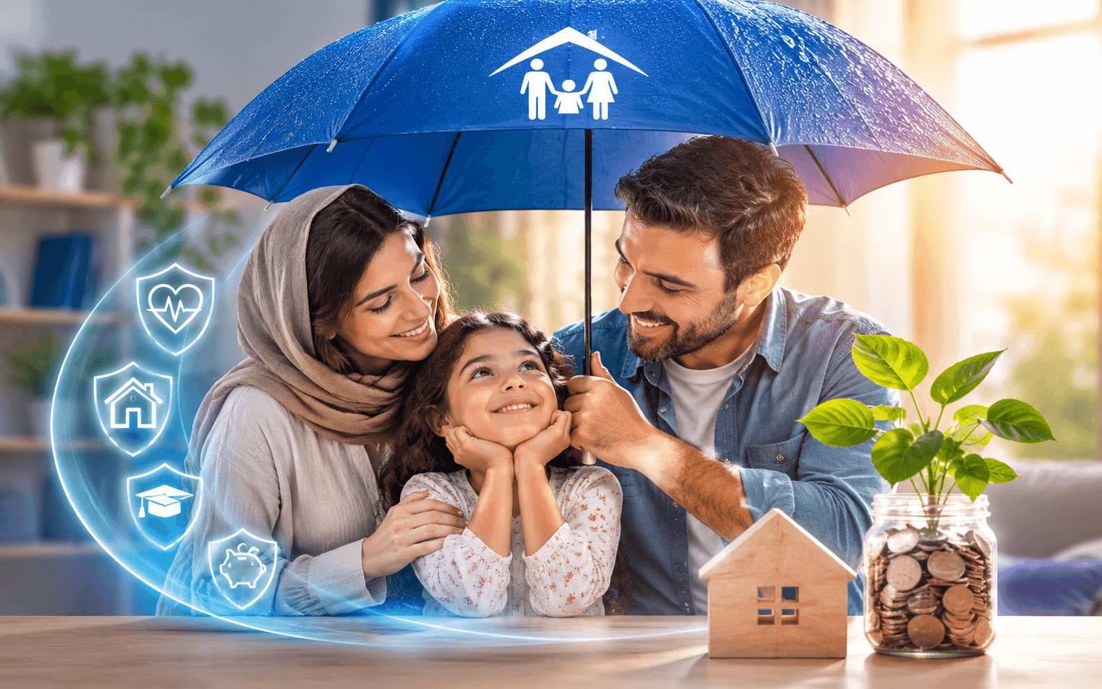 بیمههای زندگی