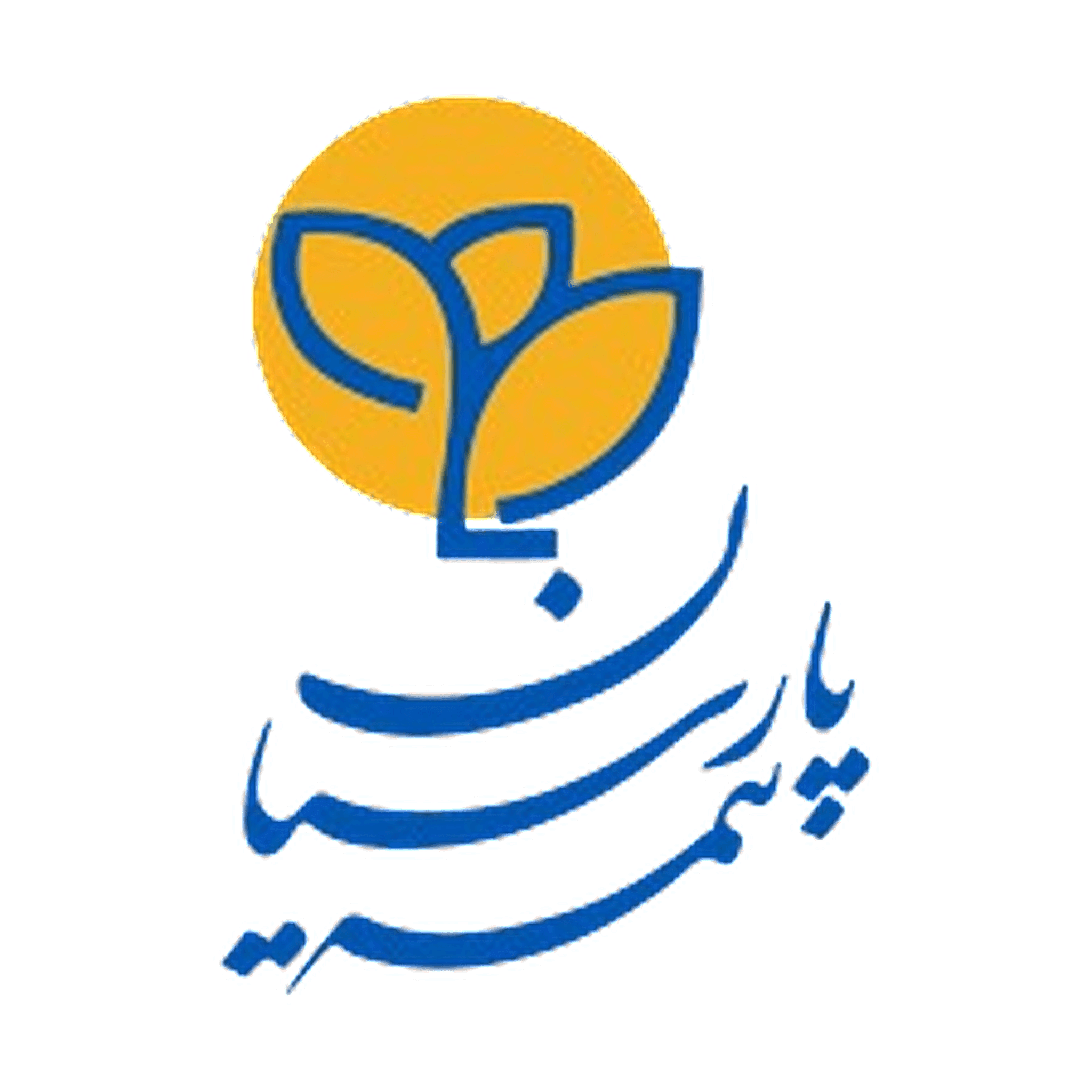 لوگوی بیمه پارسیان